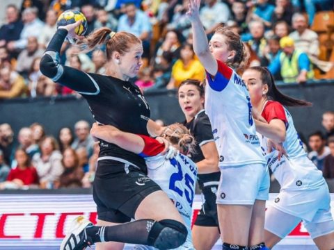 Правила гандбола: от основ до профессиональной игры