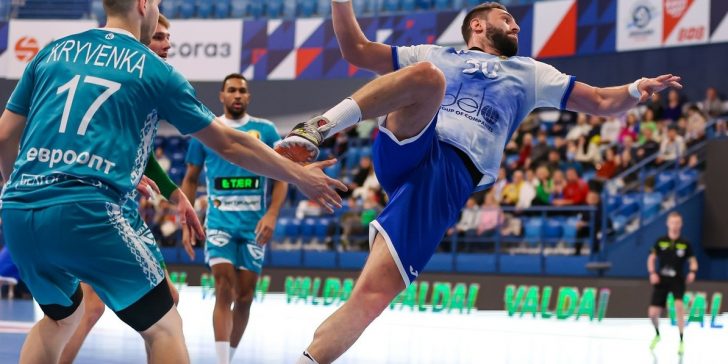 Игровые позиции и роли в гандболе: подробный разбор амплуа